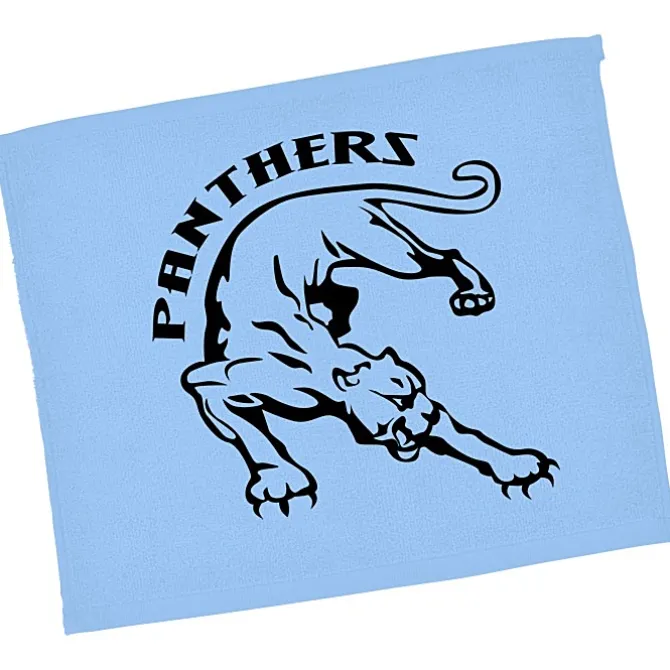 Spirit Rally Towel - 24 hr