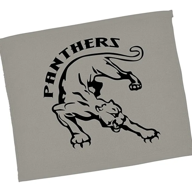 Spirit Rally Towel - 24 hr