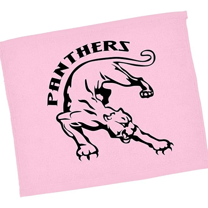 Spirit Rally Towel - 24 hr