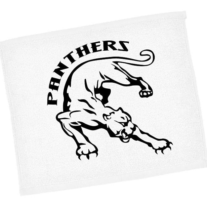Spirit Rally Towel - 24 hr