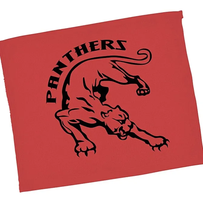 Spirit Rally Towel - 24 hr