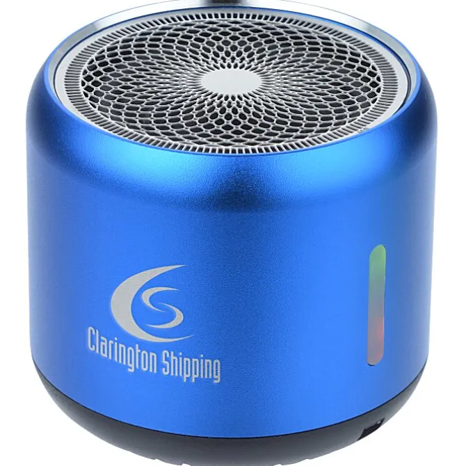 Spiro Bluetooth Speaker