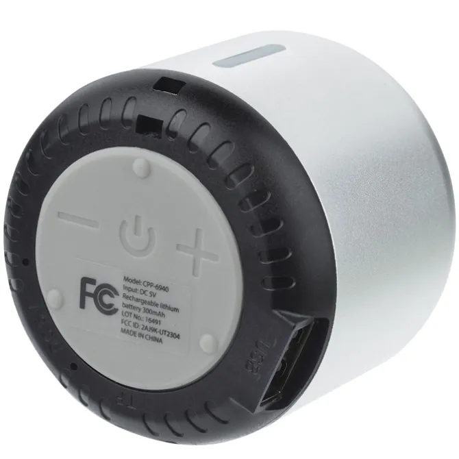 Spiro Bluetooth Speaker