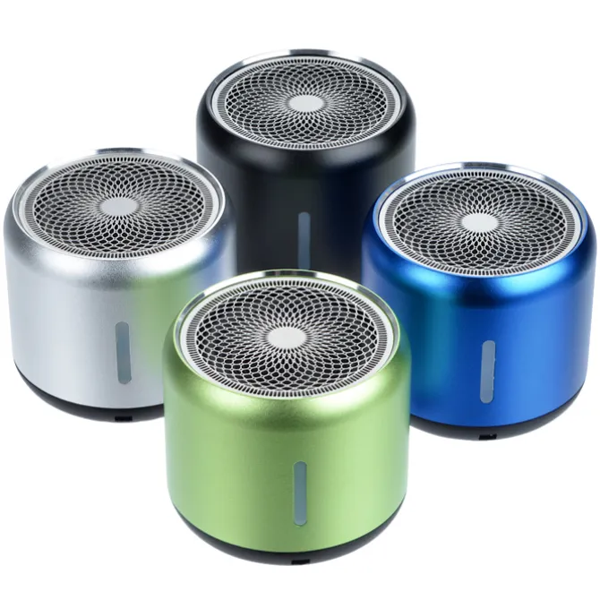 Spiro Bluetooth Speaker