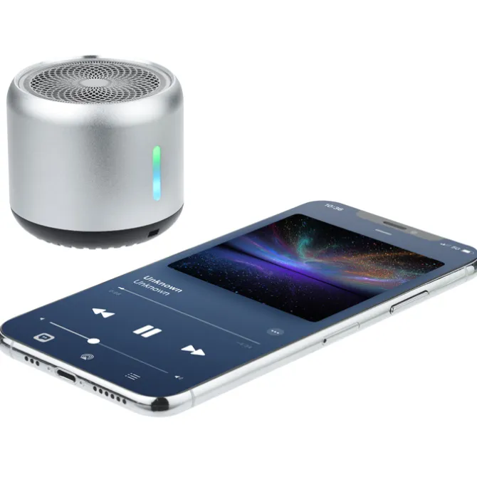 Spiro Bluetooth Speaker