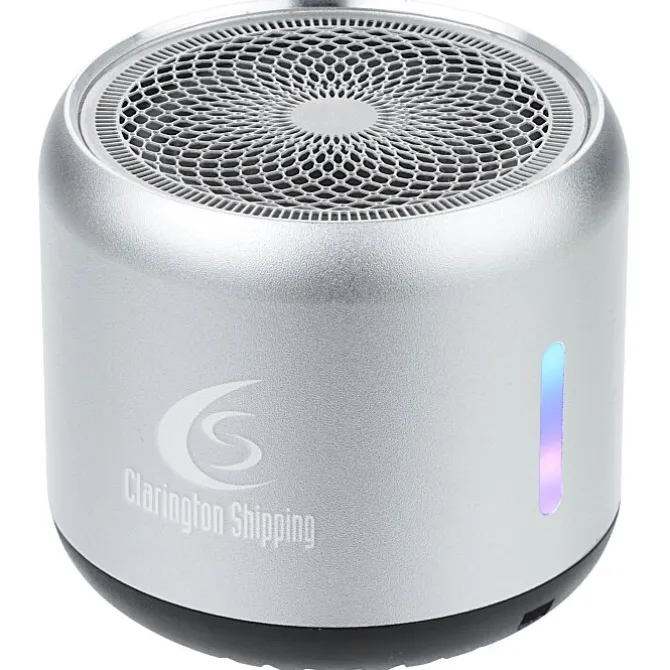 Spiro Bluetooth Speaker