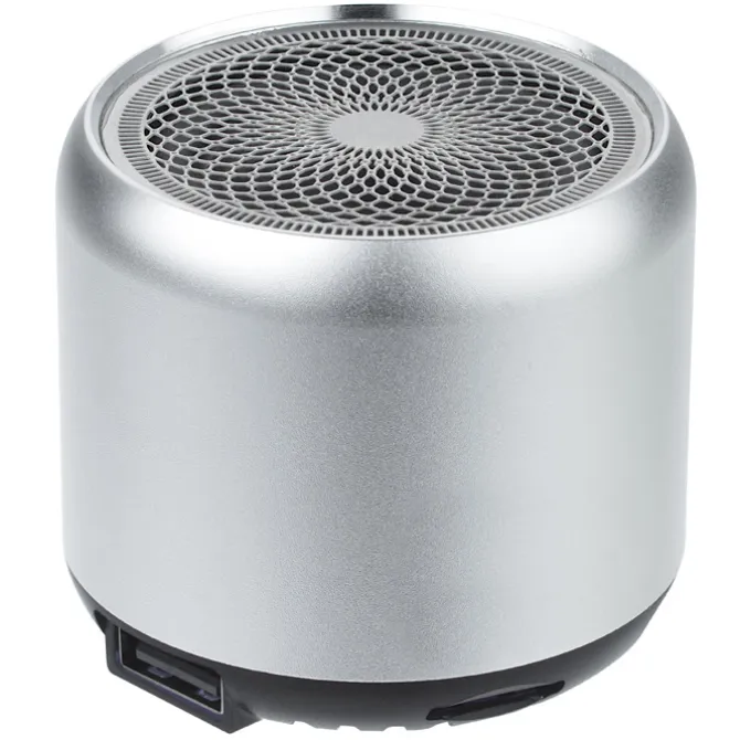 Spiro Bluetooth Speaker - 24 hr
