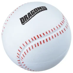 Sport Ball Lip Moisturizer - Baseball