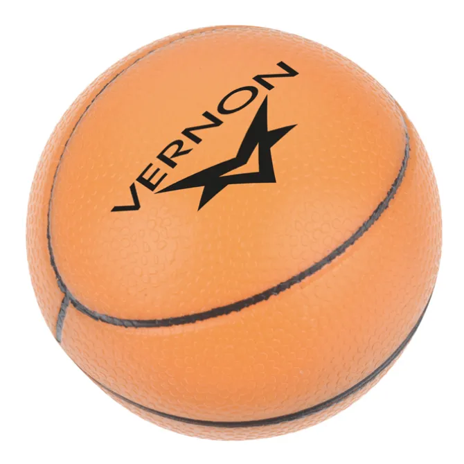 Sport Ball Lip Moisturizer - Basketball