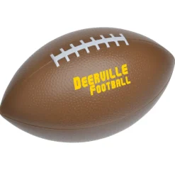 Sport Ball Lip Moisturizer - Football