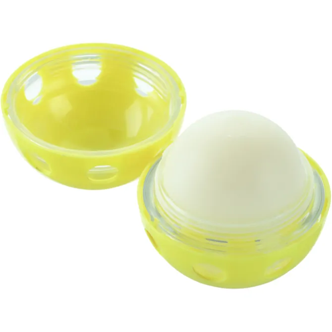 Sport Ball Lip Moisturizer - Pickleball