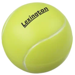 Sport Ball Lip Moisturizer - Tennis Ball