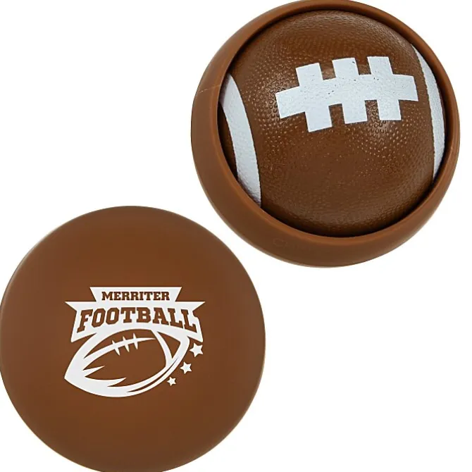 Sport Ball Massager - Football