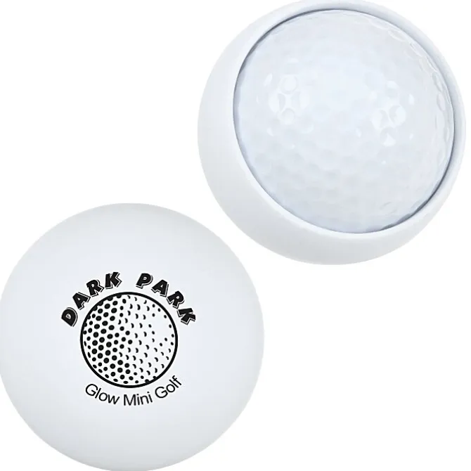 Sport Ball Massager - Golf Ball