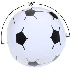 Sport Beach Ball - Soccer Ball