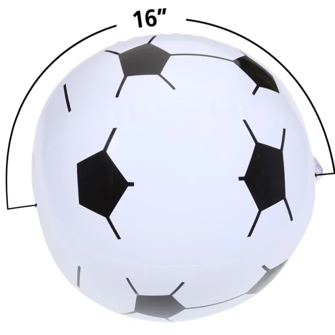 Sport Beach Ball - Soccer Ball