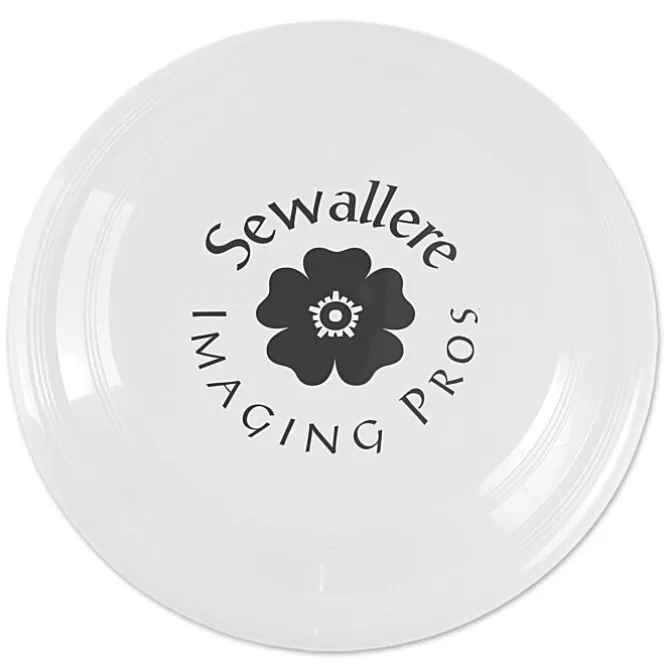 Sport Flyer - 9 inches - Opaque