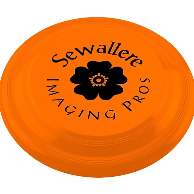 Sport Flyer - 9 inches - Opaque