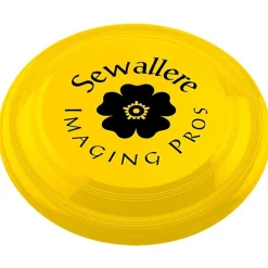 Sport Flyer - 9 inches - Opaque