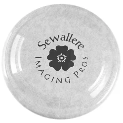 Sport Flyer - 9 inches - Opaque