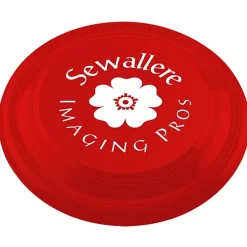 Sport Flyer - 9 inches - Opaque