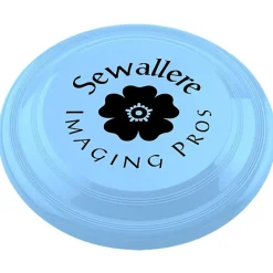 Sport Flyer - 9 inches - Opaque