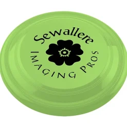 Sport Flyer - 9 inches - Opaque