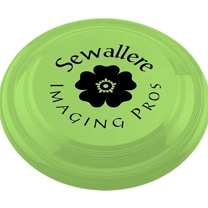 Sport Flyer - 9 inches - Opaque