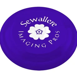 Sport Flyer - 9 inches - Opaque