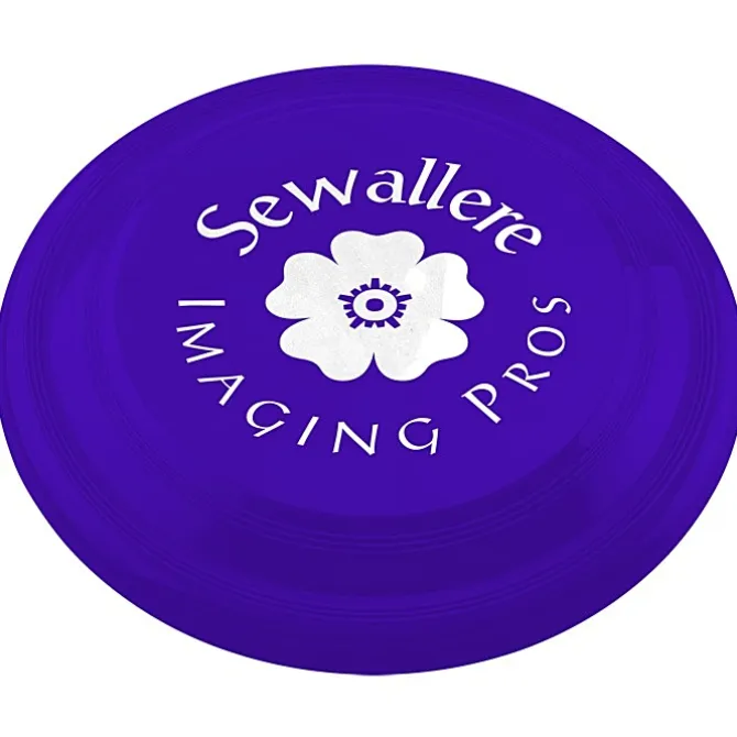 Sport Flyer - 9 inches - Opaque