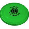 Sport Flyer - 9 inches - Translucent