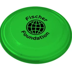 Sport Flyer - 9 inches - Translucent