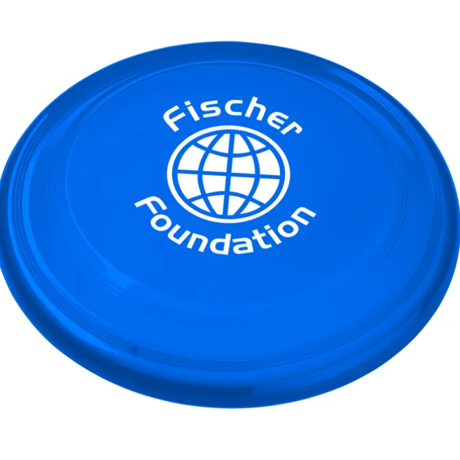Sport Flyer - 9 inches - Translucent