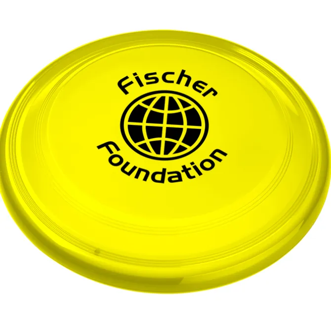 Sport Flyer - 9 inches - Translucent