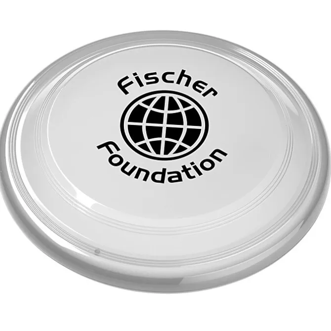 Sport Flyer - 9 inches - Translucent