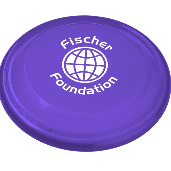 Sport Flyer - 9 inches - Translucent