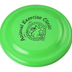 Sport Mini Flyer - 7 1/4 inches