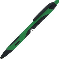 Sport Soft Touch Gel Pen