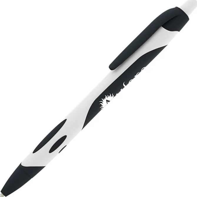 Sport Soft Touch Gel Pen