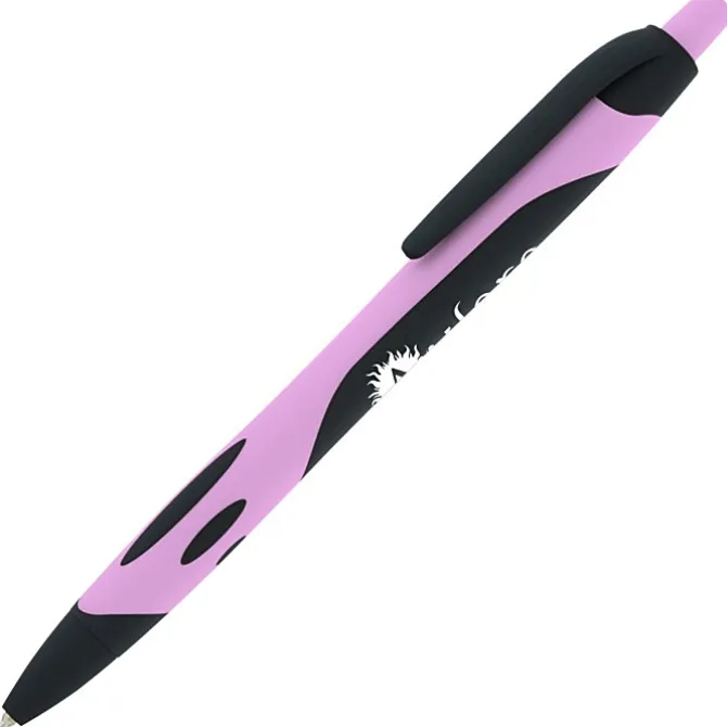Sport Soft Touch Gel Pen