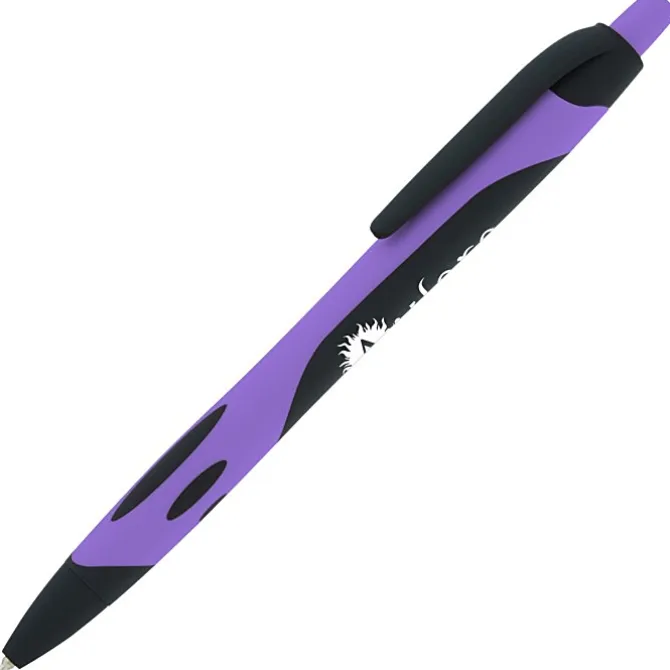 Sport Soft Touch Gel Pen