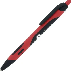 Sport Soft Touch Gel Pen