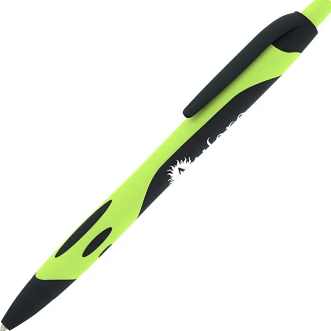 Sport Soft Touch Gel Pen