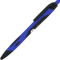 Sport Soft Touch Gel Pen