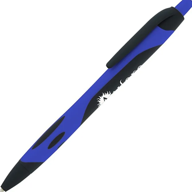 Sport Soft Touch Gel Pen