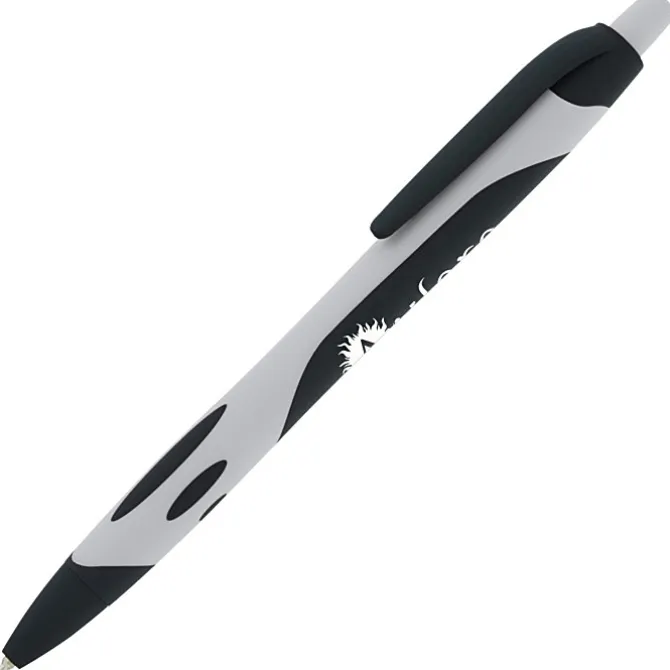 Sport Soft Touch Gel Pen