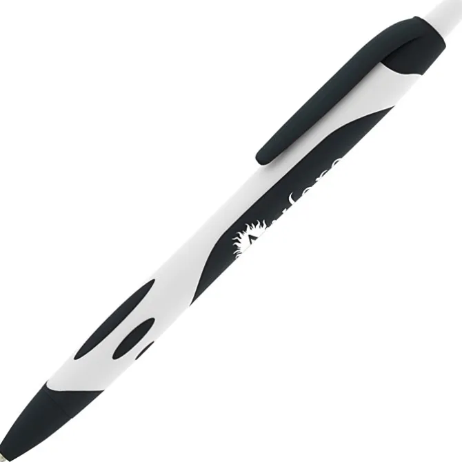 Sport Soft Touch Gel Pen - 24 hr