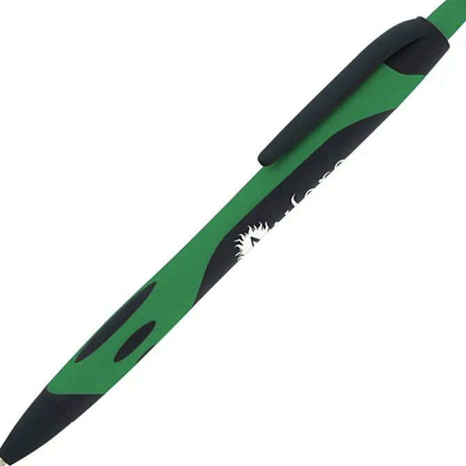 Sport Soft Touch Gel Pen - 24 hr