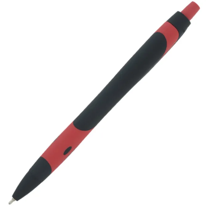Sport Soft Touch Gel Pen - 24 hr