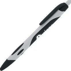 Sport Soft Touch Gel Pen - 24 hr